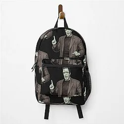 Herman the Munsters Backpack