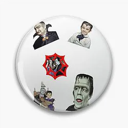 The Munsters Star