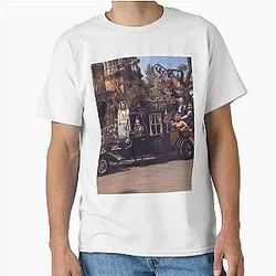 The Munsters Classic T-Shirt