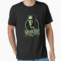 The Munsters Essential T-Shirt