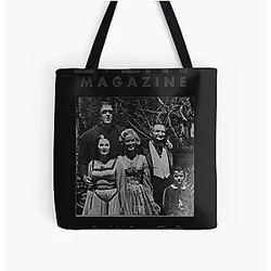 The Munsters Classic Tote Bag