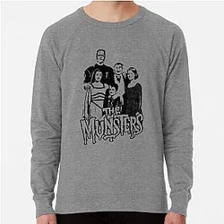 The Munsters Sweatshirt