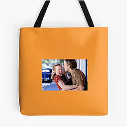 Passion Tale The Notebook Bags