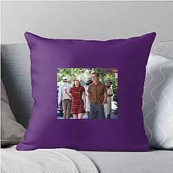 Love Saga The Notebook Pillows Cover