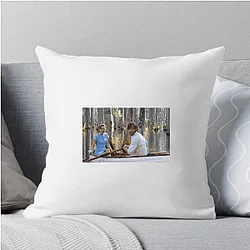 Star-Crossed Lovers The Notebook Pillows Cover