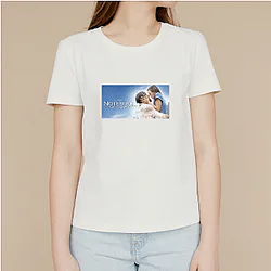 Timeless Love The Notebook T-Shirts