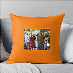 Love Saga The Notebook Pillows Cover