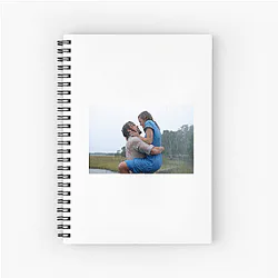 Southern Romance The Notebook Notebook