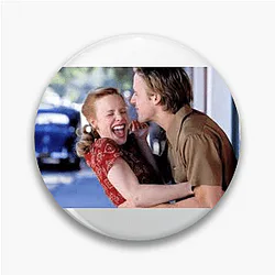 Passion Tale The Notebook Pins