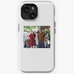 Love Saga The Notebook iPhone Cases