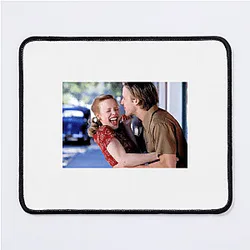 Passion Tale The Notebook Mouse Pads
