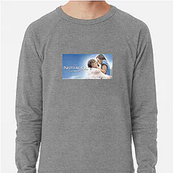 Timeless Love The Notebook Sweatshirts