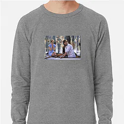 Heartfelt Story The Notebook Sweatshirts