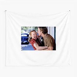 Passion Tale The Notebook Tapestries