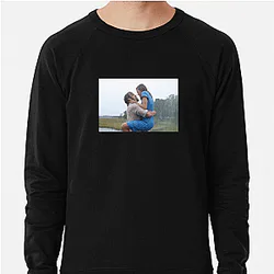Southern Romance The Notebook Sweatshirts