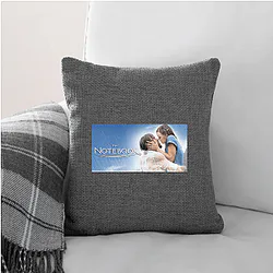Timeless Love The Notebook Pillows Cover