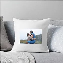 Southern Romance The Notebook Pillows Cover