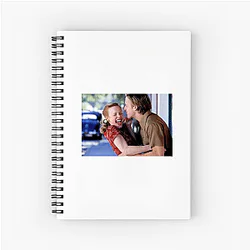 Passion Tale The Notebook Notebook
