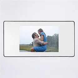 Southern Romance The Notebook Mouse Pads