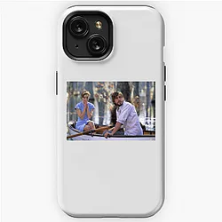 Heartfelt Story The Notebook iPhone Cases
