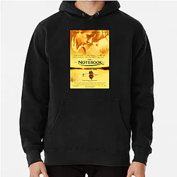 Classic Romance The Notebook Hoodies