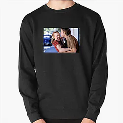 Passion Tale The Notebook Sweatshirts