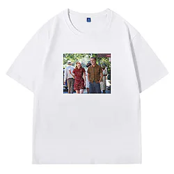 Love Saga The Notebook T-Shirts