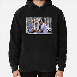 Heartfelt Story The Notebook Hoodies