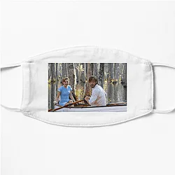 Star-Crossed Lovers The Notebook Face Masks