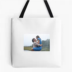 Southern Romance The Notebook Bags