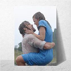Southern Romance The Notebook Posters