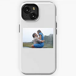 Southern Romance The Notebook iPhone Cases