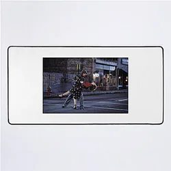 Enduring Bond The Notebook Mouse Pads