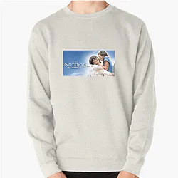 Timeless Love The Notebook Sweatshirts
