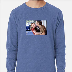 Passion Tale The Notebook Sweatshirts