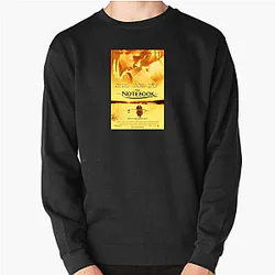 Classic Romance The Notebook Sweatshirts