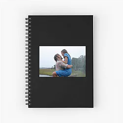 Southern Romance The Notebook Notebook