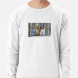 Star-Crossed Lovers The Notebook Sweatshirts