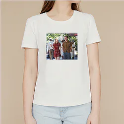Love Saga The Notebook T-Shirts