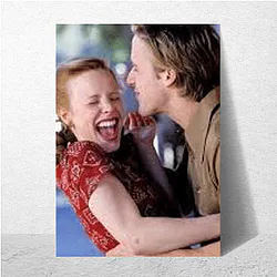 Passion Tale The Notebook Posters