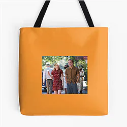 Love Saga The Notebook Bags