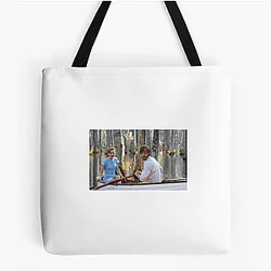 Star-Crossed Lovers The Notebook Bags