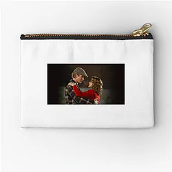 Emotional Journey The Notebook Zipper Pouches