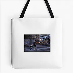 Enduring Bond The Notebook Bags