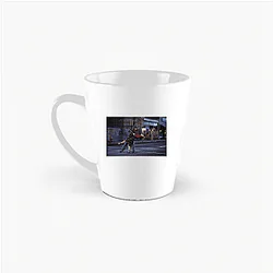 Enduring Bond The Notebook Mugs