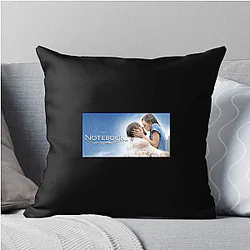Timeless Love The Notebook Pillows Cover