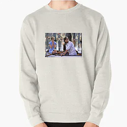 Heartfelt Story The Notebook Sweatshirts