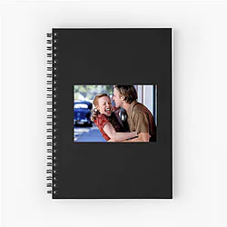 Passion Tale The Notebook Notebook
