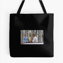 Star-Crossed Lovers The Notebook Bags
