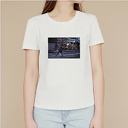 Enduring Bond The Notebook T-Shirts